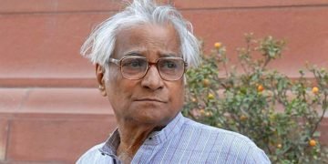 ಮಾಜಿ ರಕ್ಷಣಾ ಸಚಿವ ಜಾರ್ಜ್ ಫರ್ನಾಂಡಿಸ್ ನಿಧನ