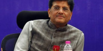 ಫೆ.1ರಂದೇ ಕೇಂದ್ರದ ಮಧ್ಯಂತರ ಬಜೆಟ್ ಮಂಡನೆ: ಪಿಯೂಷ್ ಗೋಯಲ್