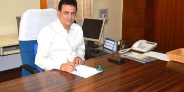 ವಿಐಎಸ್ಎಲ್ ನೂತನ ಕಾರ್ಯಪಾಲಕ ನಿರ್ದೇಶಕರಾಗಿ ಎ.ವಿ. ಕಮಲಾಕರ್