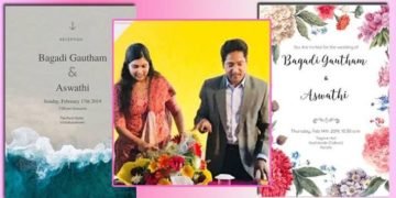 ಸತಿ-ಪತಿಗಳಾದರು ದಾವಣಗೆರೆ ಡಿಸಿ ಗೌತಮ್-ಸಿಇಒ ಅಶ್ವಾಥಿ