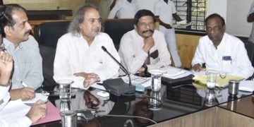 ಶಿವಮೊಗ್ಗ: ಮಂಗನ ಕಾಯಿಲೆ ನಿಯಂತ್ರಣಕ್ಕೆ ಮಾರ್ಗಸೂಚಿ ಪಾಲಿಸಲು ಸೂಚನೆ