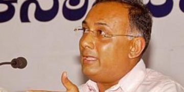 ಪುಲ್ವಾಮಾ ದಾಳಿಯನ್ನು ಬಿಜೆಪಿ ರಾಜಕೀಯಕ್ಕೆ ಬಳಸಿಕೊಳ್ಳುತ್ತಿದೆ: ದಿನೇಶ್ ಗುಂಡೂರಾವ್