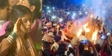 ನನ್ನನ್ನೂ ಸೇನೆಗೆ ಸೇರಿಸಿಕೊಳ್ಳಿ, ಉಗ್ರರ ರುಂಡ ಚಂಡಾಡುತ್ತೇನೆ: ಹುತಾತ್ಮ ಗುರು ಪತ್ನಿ ಮಾತು