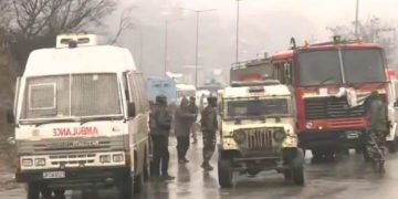 ಪುಲ್ವಾಮಾ ಸ್ಫೋಟ: 20ಕ್ಕೇರಿದ ವೀರಸ್ವರ್ಗ ಸೇರಿದ ಯೋಧರ ಸಂಖ್ಯೆ