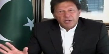 ಭಾರತಕ್ಕೆ ಹೆದರಿರುವ ಪಾಕ್ ಪ್ರಧಾನಿಯ ಭಯಮಿಶ್ರಿತ ಮಾತು ಹೇಗಿದೆ ನೋಡಿ