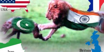 ಜಾಗತಿಕವಾಗಿ ಪಾಕಿಸ್ಥಾನವನ್ನು ಬೆತ್ತಲಾಗಿಸಲು ಭಾರತಕ್ಕೆ ಕೈಜೋಡಿಸಿವೆ ಪ್ರಮುಖ ರಾಷ್ಟ್ರಗಳು