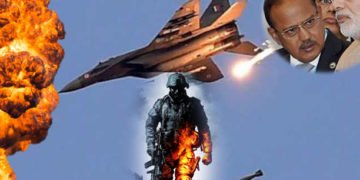 ಪ್ರತೀಕಾರಕ್ಕೆ ಮೋದಿ ಸರ್ಕಾರ 11 ದಿನ ಕಾದಿದ್ದು ಯಾತಕ್ಕಾಗಿ ಗೊತ್ತಾ?