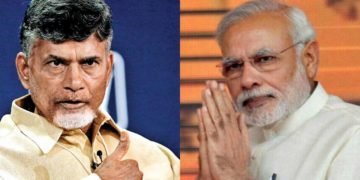 ಮೋದಿ ವಿರೋಧಕ್ಕೋಸ್ಕರ ಚಂದ್ರಬಾಬು ನಾಯ್ಡು ಈ ಮಟ್ಟಕ್ಕೆ ಇಳಿಯಬಾರದಿತ್ತು!