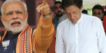 ಮೋದಿ ಬಿಗಿಪಟ್ಟಿಗೆ ಹೆದರಿ ಶಾಂತಿಗಾಗಿ ಭಾರತದ ಬಳಿ ಅಂಗಲಾಚುತ್ತಿದೆ ಪಾಕಿಸ್ಥಾನ