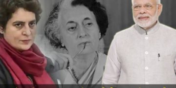 ಜಾತಕ ವಿಮರ್ಷೆ: ಪ್ರಿಯಾಂಕ ಎಂಟ್ರಿ ಮೋದಿ ಪ್ರಧಾನಿಯಾಗುವ ಯೋಗಕ್ಕೆ ಪೂರಕ