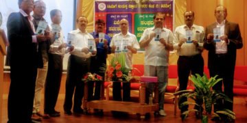 ಹಿರಿಯರು ಯುವ ಪೀಳಿಗೆಗೆ ಮಾರ್ಗದರ್ಶನ ನೀಡಬೇಕು: ಸಂಸದ ರಾಘವೇಂದ್ರ