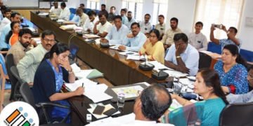 ಶಿವಮೊಗ್ಗ ಜಿಲ್ಲೆಯಲ್ಲಿ 28 ಸಾವಿರ ಹೊಸ ಮತದಾರರ ಸೇರ್ಪಡೆ: ಶಾಲಿನಿ ರಜನೀಶ್