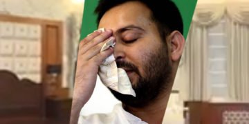 ಜನರ ದುಡ್ಡಲ್ಲಿ ಲಾಲು ಪುತ್ರನ ಐಷಾರಾಮಿ ಹಡಬೆ ಜೀವನ ಹೇಗಿದೆ ನೋಡಿ!