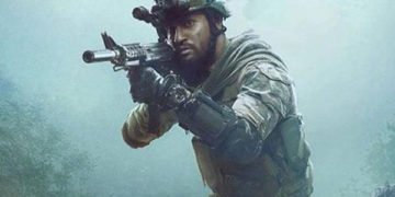 ಸೇನಾ ಕಲ್ಯಾಣ ನಿಧಿಗೆ ಉರಿ ಚಿತ್ರ ತಂಡದಿಂದ 1 ಕೋಟಿ ರೂ. ಸಮರ್ಪಣೆ