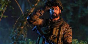 ಬಾಕ್ಸ್ ಆಫೀಸ್ ಮೇಲೆ ಮುಂದುವರೆದ ಉರಿ ದಿ ಸರ್ಜಿಕಲ್ ಸ್ಟ್ರೈಕ್