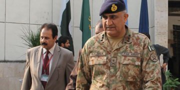 ಭಾರತದ ಪ್ರತೀಕಾರದ ಸಿದ್ಧತೆಗೇ ಅಕ್ಷರಶಃ ನಡುಗಿ ಹೋಗಿದ್ದಾರೆ ಪಾಕ್ ಸೇನಾ ಮುಖ್ಯಸ್ಥ!