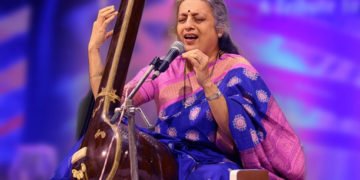 ಫೆ.22ರಂದು ಸ್ಪ್ಲೆಂಡರ್ ಆಫ್ ಮಾಸ್ಟರ್ಸ್ ಸಂಗೀತೋತ್ಸವ