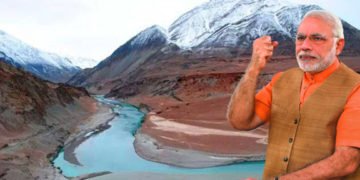 ಪಾಕ್ ವಿರುದ್ಧ ಪ್ರತೀಕಾರ ಆರಂಭಿಸಿದ ಮೋದಿ ಸರ್ಕಾರ ಮಾಡಿದ್ದೇನು?