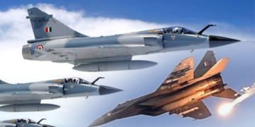 ದಾಳಿಗೆ ಮಿರಾಜ್ ವಿಮಾನವನ್ನೇ ಬಳಸಿದ್ದೇಕೆ? ಇದರ ವಿಶೇಷತೆ ತಿಳಿದರೆ ಹೆಮ್ಮೆ ಪಡುತ್ತೀರಿ!