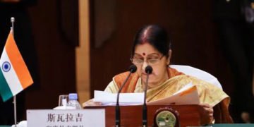 ಮೋದಿಗೆ ಭರ್ಜರಿ ರಾಜತಾಂತ್ರಿಕ ಜಯ: ಪಾಕಿಸ್ಥಾನಕ್ಕೆ ಕೈಕೊಟ್ಟು, ಭಾರತಕ್ಕೆ ಜೈ ಎಂದ ಚೀನಾ