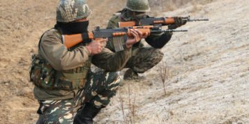 ಶಾಕಿಂಗ್: ಎಲ್’ಒಸಿಯಲ್ಲಿ ಸಕ್ರಿಯರಾಗಿದ್ದಾರೆ 450 ಕ್ರೂರ ಉಗ್ರರು