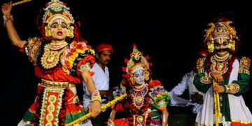 ಫೆ.23: ಯಕ್ಷಗಾನ ಅಕಾಡೆಮಿ ಪ್ರಶಸ್ತಿ ಸಮಾರಂಭದ ಕುರಿತು ಅಧ್ಯಕ್ಷರ ವಿಶೇಷ ಮಾಹಿತಿ