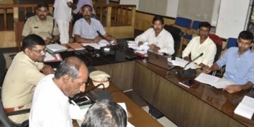 ಶಿವಮೊಗ್ಗದ ಯಾವೆಲ್ಲಾ ರಸ್ತೆಗಳು ಅಗಲೀಕರಣವಾಗಲಿವೆ? ಡಿಸಿ ನೀಡಿರುವ ಪ್ರಸ್ತಾವನೆಯೇನು?