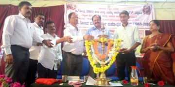 ಭದ್ರಾವತಿ: ಕೆಳಸ್ತರ ಜನರ ಪ್ರೀತಿಗೆ ಪಾತ್ರರಾಗಿದ್ದ ಬಸವಣ್ಣ