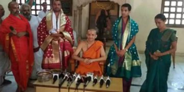 ಮೇ 9-12: ಉಡುಪಿ ಪಲಿಮಾರು ಮಠದ ಉತ್ತರಾಧಿಕಾರಿ ಸನ್ಯಾಸ ಸ್ವೀಕಾರ, ಪೀಠಾರೋಹಣ