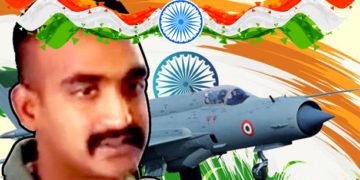 ಐತಿಹಾಸಿಕ ಕ್ಷಣ: ತಾಯ್ನಾಡಿಗೆ ಸ್ವಾಗತ, ಸುಸ್ವಾಗತ ವೀರ-ಭಾರತಕ್ಕೆ ಅಭಿನಂದನ್ ಹಸ್ತಾಂತರ
