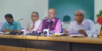 ದೇಶದ ಆರ್ಥಿಕ ಸ್ಥಿತಿಯ ಸಮತೋಲನ ಕಾಯುವಲ್ಲಿ ಕೃಷಿ ಕ್ಷೇತ್ರ ಸಹಕಾರಿ