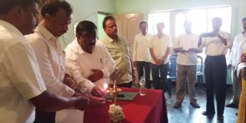 ಕೋಲಾರ: ಮತದಾನ ಪ್ರಮಾಣ ಹೆಚ್ಚಿಸುವಲ್ಲಿ ಬಿಎಲ್’ಓಗಳ ಪಾತ್ರ ಮುಖ್ಯ