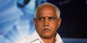 ಕಪ್ಪ ಆರೋಪ ಸುಳ್ಳಿನ ಕಂತೆ, ಮಾನನಷ್ಟ ಮೊಕದ್ದಮೆ ದಾಖಲಿಸುತ್ತೇನೆ: ಯಡಿಯೂರಪ್ಪ