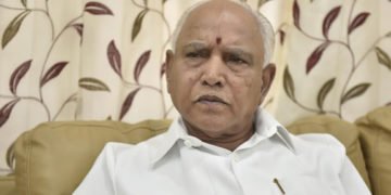 ಪ್ರಾಮಾಣಿಕರು ಎಂದು ಹೇಳಿಕೊಳ್ಳುವ ಜೆಡಿಎಸ್’ನವರಿಗೆ ಹೆದರಿಕೆಯೇಕೆ: ಬಿಎಸ್’ವೈ ವ್ಯಂಗ್ಯ