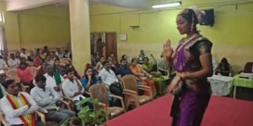 ಚಿತ್ರ ಸಂಪುಟ: ಬೆಳಗಾವಿ ಜಾಪನದ ಕಲಾವಿದರಿಗೆ ಆತ್ಮೀಯ ಅಭಿನಂದನೆ