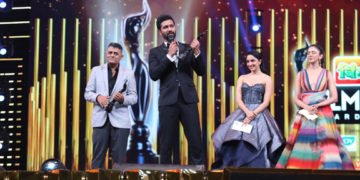 64ನೆಯ ವಿಮಲ್ ಎಲಾಚಿ ಫಿಲ್ಮ್‌ ಫೇರ್ ಅವಾರ್ಡ್ ಫಂಕ್ಷನ್ ಹೇಗಿತ್ತು ಗೊತ್ತಾ?