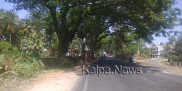 ಭದ್ರಾವತಿ ಕಡದಕಟ್ಟೆ ರೈಲ್ವೆ ಮೇಲ್ಸೇತುವೆಗೆ ಸದ್ಯದಲ್ಲೇ ಟೆಂಡರ್, ಶೀಘ್ರ ಕಾಮಗಾರಿ ಆರಂಭ