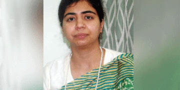 ಶಿವಮೊಗ್ಗ-ಕರಪತ್ರ ಮುದ್ರಣ ಮಾಹಿತಿ ನೀಡುವುದು ಕಡ್ಡಾಯ: ಚಾರುಲತಾ ಸೋಮಲ್