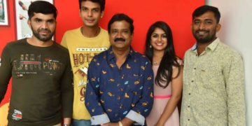 ಕರಿಯಪ್ಪನ ಕೆಮಿಸ್ಟ್ರಿಗೆ ಫಲ ಸಿಕ್ಕಿತು