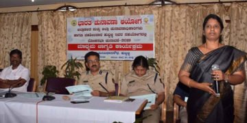 ಹುಬ್ಬಳ್ಳಿ: ವಿದ್ಯುನ್ಮಾನ ಮತ್ತು ಸಾಮಾಜಿಕ ಮಾಧ್ಯಮಗಳಿಗೆ ಜಾಹೀರಾತು ಪೂರ್ವಾನುಮತಿ ಅಗತ್ಯ