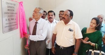 ಹಿರಿಯ ನಾಗರಿಕರನ್ನು ತಾತ್ಸಾರದಿಂದ ಕಾಣಬೇಡಿ: ಡಾ.ಎನ್.ಎಲ್. ನಾಯಕ್ ಕರೆ