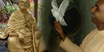 ಜಿ.ಎಸ್. ನಟೇಶ್ ವ್ಯಾಖ್ಯಾನ: ಡಿವಿಜಿ ಒಂದು ಆದರ್ಶ ಮಾತ್ರವಲ್ಲ, ಸಾಹಿತ್ಯದ ಅಶ್ವತ್ಥ ವೃಕ್ಷ