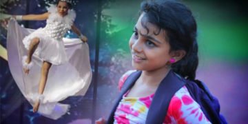 ಸಾಧಕರಿಗೊಂದು ಸ್ಪೂರ್ತಿಯ ಸೆಲೆ ಪುತ್ತೂರಿನ ದೀಕ್ಷಾ ರೈ