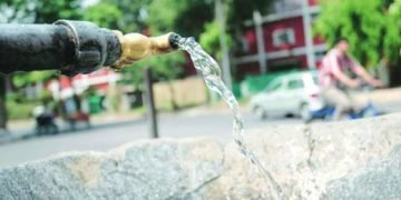 ಶಿವಮೊಗ್ಗ: ಕುಡಿಯುವ ನೀರು ಪೂರೈಕೆಗೆ ತೊಂದರೆಯಾಗದಂತೆ ಮುನ್ನೆಚ್ಚರಿಕೆಗೆ ಕಟ್ಟುನಿಟ್ಟಿನ ಸೂಚನೆ