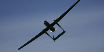 ಭಾರತದ ಗಡಿ ಪ್ರವೇಶಿಸಿದ ಪಾಕ್ ಡ್ರೋಣನ್ನು ಅಟ್ಟಾಡಿಸಿ, ಹಿಂದೋಡಿಸಿದ ಸೇನೆ