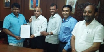 ರಾತ್ರೋರಾತ್ರಿ ಗೋವಾದಲ್ಲಿ ಇಬ್ಬರು ಎಂಜಿಪಿ ಶಾಸಕರು ಬಿಜೆಪಿಗೆ ಸೇರ್ಪಡೆ