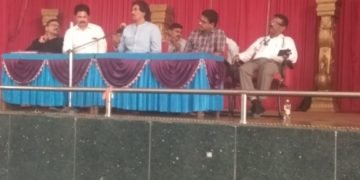 ಚರಂಡಿ ಸ್ವಚ್ಛತೆ ಕೊರತೆಯಿದ್ದಲ್ಲಿ ಫೋಟೋ ತೆಗೆದುಕಳುಹಿಸಿ: ಕುಮಾರ್ ಬಂಗಾರಪ್ಪ