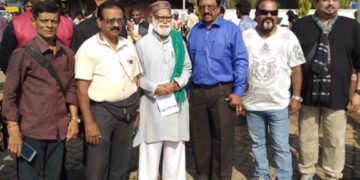 ತೀರ್ಥಹಳ್ಳಿಯಲ್ಲಿ ನಡೆದ ಮ್ಯಾಜಿಕ್ ಪ್ರದರ್ಶನಕ್ಕೆ ಮಲೆನಾಡು ಅಚ್ಚರಿ