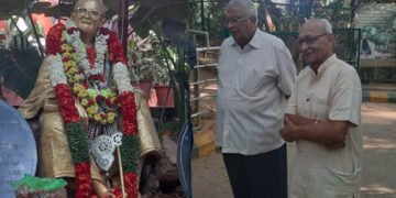 ಹಲವು ಆಡಳಿತಗಾರರಿಗೆ ರಾಜಗುರುವಾಗಿದ್ದರು ಡಿವಿಜಿ: ಮೊಮ್ಮಕ್ಕಳ ನೆನಪು