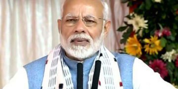 Breaking: ದೇಶವನ್ನುದ್ದೇಶಿಸಿ ಪ್ರಧಾನಿ ಮೋದಿ ಮಹತ್ವದ ಭಾಷಣ ನೇರ ಪ್ರಸಾರ